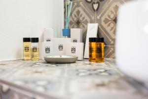 Fotografie z fotogalerie ubytování B&B Podere Curtatone v destinaci Grosseto