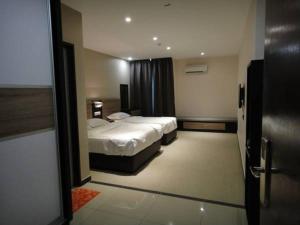 Gallery image of Galaxy Hotel in Simpang Ampat