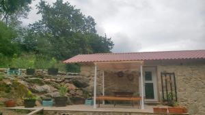 Zdjęcie z galerii obiektu Vivienda de uso turistico Casa Porto w mieście Tui