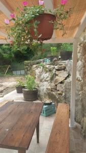 Zdjęcie z galerii obiektu Vivienda de uso turistico Casa Porto w mieście Tui