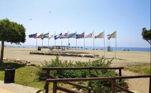 Fotografia z galérie ubytovania Chalet Brisa Marina v destinácii Vélez-Málaga