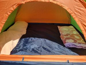 Fotografie z fotogalerie ubytování Lakeside Camping v destinaci Plav