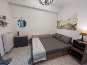 Galeriebild der Unterkunft SOPHIAS APARTMENT in Nea Moudania