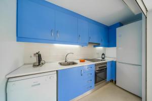 Fotografie z fotogalerie ubytování Perla Azul Lux, Vista Mar en Cala Canyelles, Aircon v destinaci Lloret de Mar