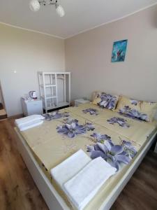 Gallery image of Villa Steffi in Golden Sands