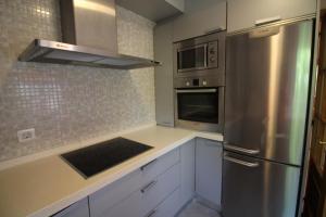 Fotografie z fotogalerie ubytování Chalet adosado en Nantes Sanxenxo v destinaci Sanxenxo
