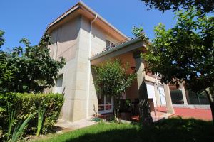 Fotografie z fotogalerie ubytování Chalet adosado en Nantes Sanxenxo v destinaci Sanxenxo