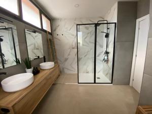 Fotografie z fotogalerie ubytování Villa Fontpi v destinaci Pallejá
