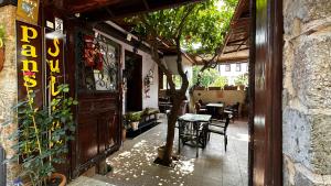 Fotografie z fotogalerie ubytování Sultan Pension v destinaci Antalya + 18 fotografií