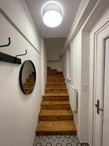 Fotografie z fotogalerie ubytování Apartments Old Town v Brandýse nad Labem - Staré Boleslavi