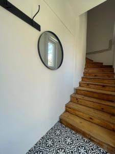 Fotografie z fotogalerie ubytování Apartments Old Town v Brandýse nad Labem - Staré Boleslavi