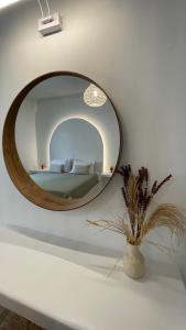 Galeriebild der Unterkunft Mod Santorini Vegan Accommodation in Fira