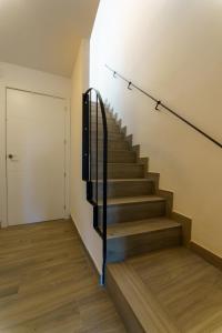 Imagen de la galería de APARTAMENTOS MAPAMUNDI, en Badajoz