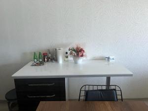 Fotografie z fotogalerie ubytování Eryaman, Wide Luxury Rezidance v destinaci Etimesut