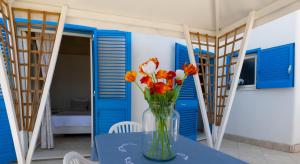 Gallery image of Casa Conte Pio in Marettimo