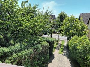 Fotografie z fotogalerie ubytování Apartmán Barbora v Turnově