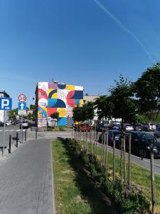 Fotografie z fotogalerie ubytování Apartment - Przy Rynku self check in 24h v destinaci Tarnovské Hory