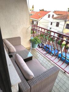 Fotografia z galérie ubytovania Apartment View v Splite