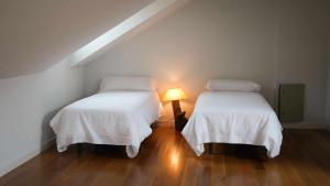 Fotografie z fotogalerie ubytování Casa de Trinidad Segovia v destinaci Segovia