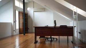 Fotografie z fotogalerie ubytování Casa de Trinidad Segovia v destinaci Segovia