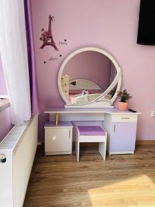 Fotografie z fotogalerie ubytování Lavender Luxury Apartment v destinaci Oradea