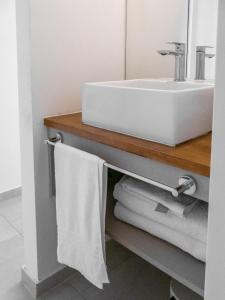 Fotografie z fotogalerie ubytování Departamentos General Paz by Lugar v destinaci Cordoba