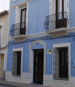 Foto da galeria de El Secreto del Júcar em Casas de Ves