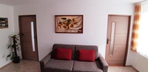 Gallery image of Apartmány Lúčky 30 in Lúčky