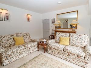 Gallery image of Pat's Cottage in Market Rasen