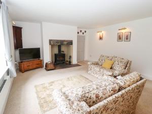 Gallery image of Pat's Cottage in Market Rasen