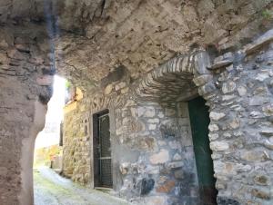 Fotografia z galérie ubytovania la casa nel bosco v destinácii Mulazzo