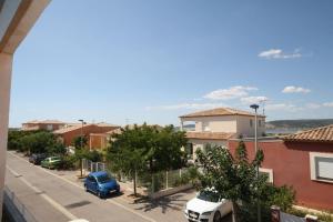Hoone, kus apartement asub