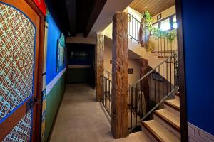 穆里略德加列戈Hotel rural reina Berta的相册照片