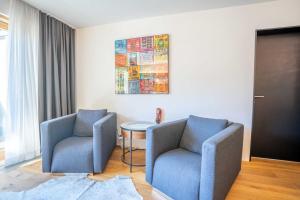 Fotografie z fotogalerie ubytování St Christoph by HomeFlow v destinaci Zermatt