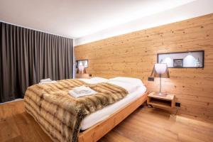 Fotografie z fotogalerie ubytování St Christoph by HomeFlow v destinaci Zermatt + 5 fotografií