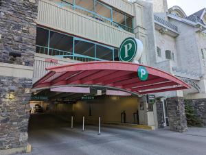 Fotografie z fotogalerie ubytování King Edward Hotel v destinaci Banff