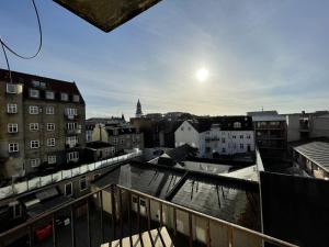 Gallery image of Beautiful Apartment In The Heart Of Aalborg in Aalborg