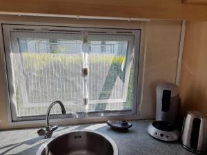 Gallery image of Holiday in Holland - no workmen only holiday makers in Vierhouten +15 photos