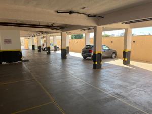 Φωτογραφία από το άλμπουμ του flat em Olímpia com churrasqueira σε Olímpia