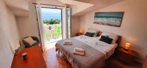 Gallery image of Apartments Ivka Bol in Bol