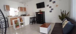 Gallery image of Casa MeyMar in Mompós