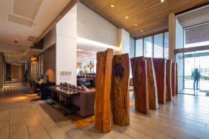 Foto dalla galleria di Wyndham Concepcion Pettra a Concepción