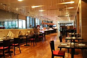 Ristorante o altro punto ristoro di Wyndham Concepcion Pettra