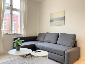 Fotografie z fotogalerie ubytování Three Bedroom Apartment In Esbjerg, Kronprinsensgade 20 v destinaci Esbjerg