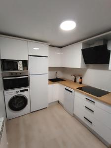 Fotografia z galérie ubytovania La Casita de Requejo v destinácii Zamora