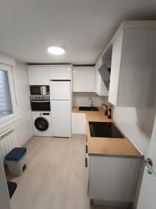 Fotografia z galérie ubytovania La Casita de Requejo v destinácii Zamora