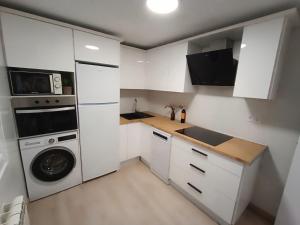 Fotografia z galérie ubytovania La Casita de Requejo v destinácii Zamora