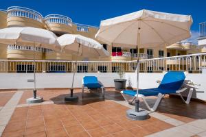 Φωτογραφία από το άλμπουμ του Playa la Arena apartment σε Puerto de Santiago