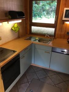 Galeriebild der Unterkunft Ferienhaus Am Wäldchen in Weiskirchen