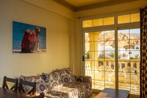 Fotografie z fotogalerie ubytování lucky house Dahab v destinaci Dahab + 30 fotografií